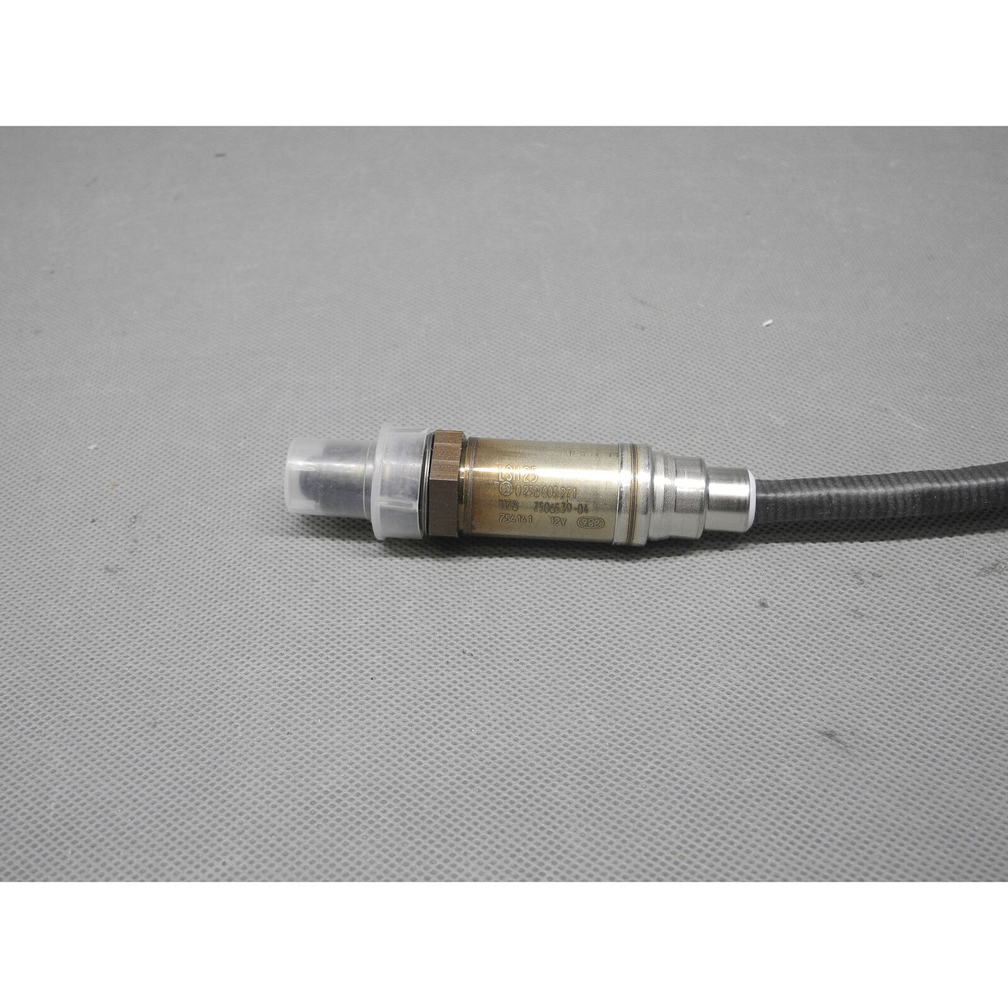 Tout Neuf Orig. Véritable Oxygène Lambda Capteur 15682 For en Aval 2004-2006 BMW