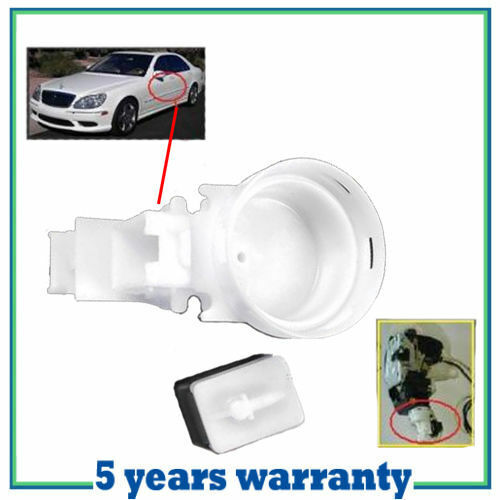 Driver Door Lock Actuator Repair Kit For Benz S500 S600 S55 S350 S430