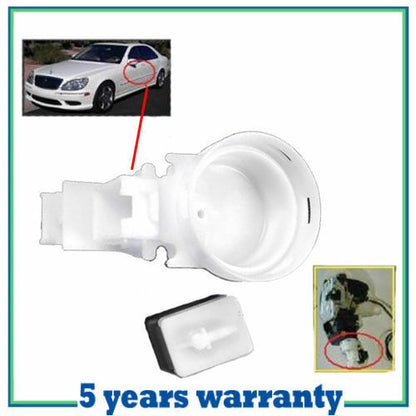 Driver Door Lock Actuator Repair Kit For Benz S500 S600 S55 S350 S430