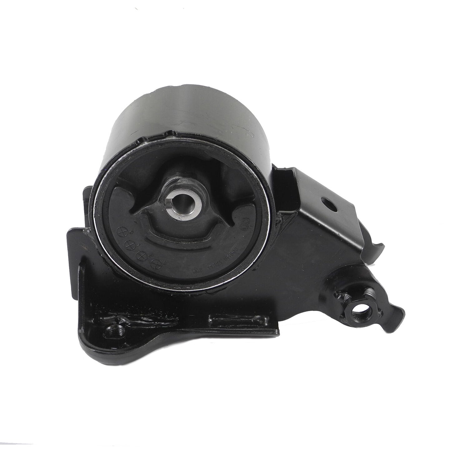 Set 4 PCS Engine Motor & Transmission Mount For 05-06 Nissan X-Trail 2.5L 2WD
