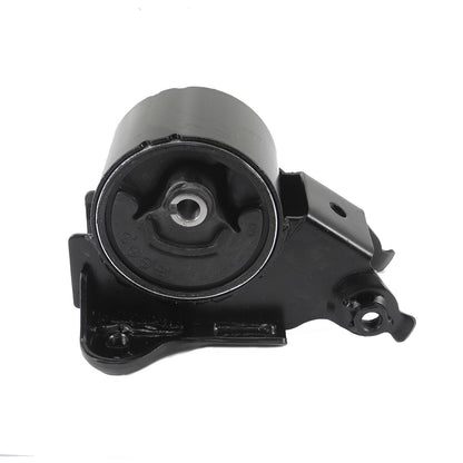 Set 4 PCS Engine Motor & Transmission Mount For 05-06 Nissan X-Trail 2.5L 2WD