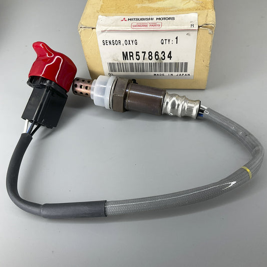 OEM Genuine Oxygen Sensor MR578634 For Mitsubishi Eclipse Endeavor Galant Lancer