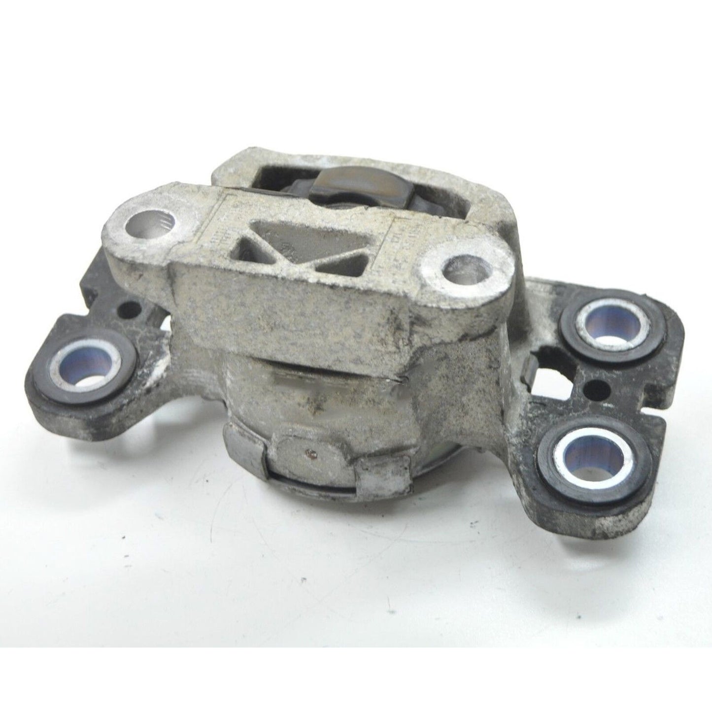 Lower & Left Engine Motor Mount For Set of 2PCS Volvo S60 S80 V70 SC60 XC70 New