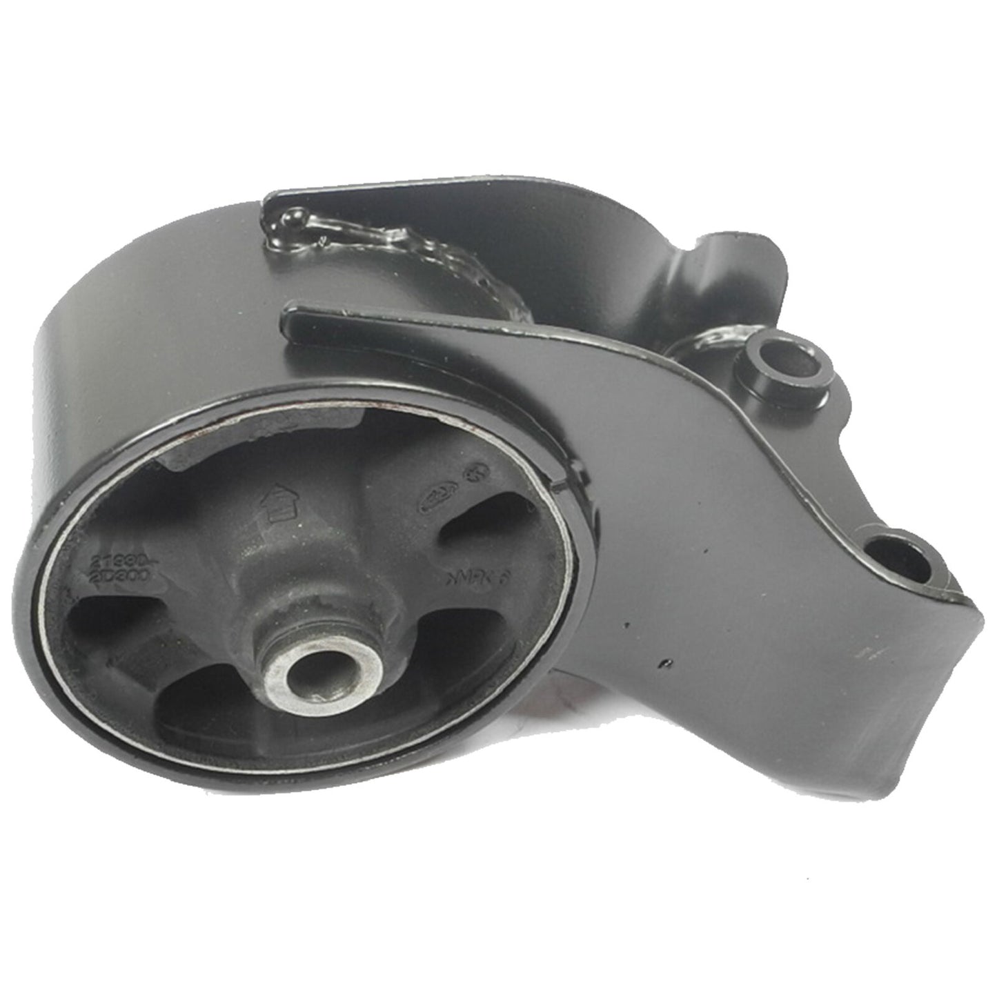 3PCS Engine Motor & Trans Mount For Standard Hyundai Tiburon 2.0L 7118 7116 7172