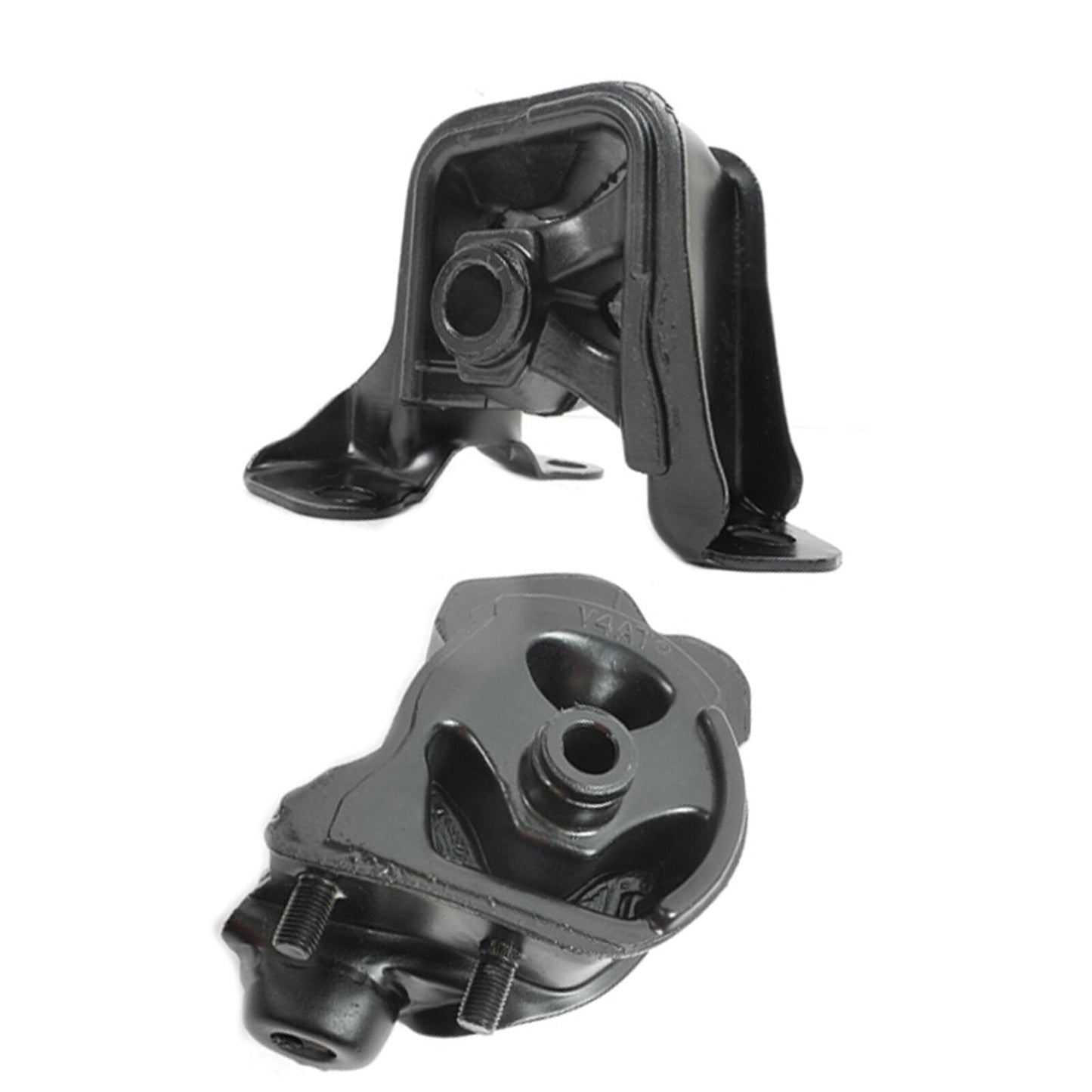 Juego 2 Motor & Trans Montaje Para 1994-1997 Honda Accord 2.2L 6528 6531
