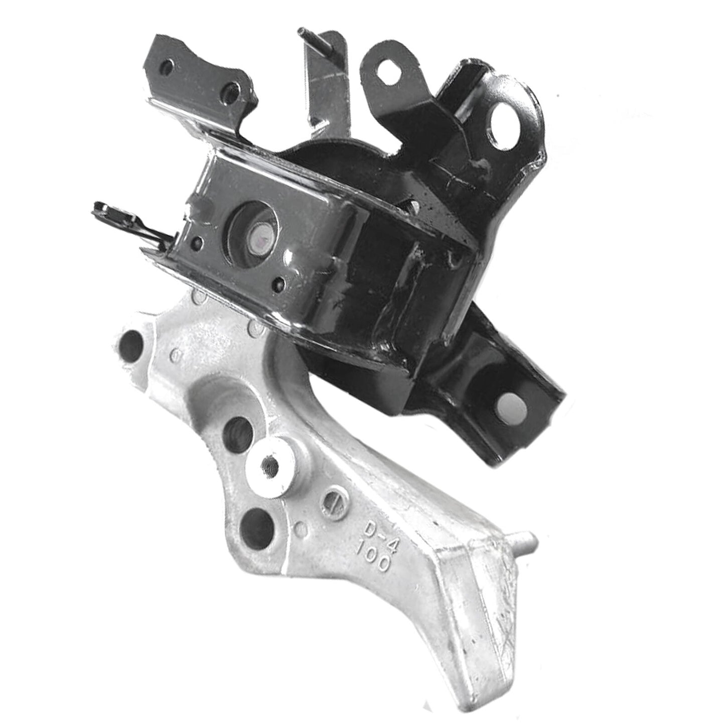 Droit MotorKing Moteur Montage Neuf Pour 2016-2021 Lexus RX350 RX350L 3.5L V6