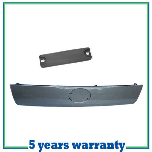 DS11D2R Hayon Poignée Garniture Hatch Bord Pour 05-10 Scion TC Gris 1D2