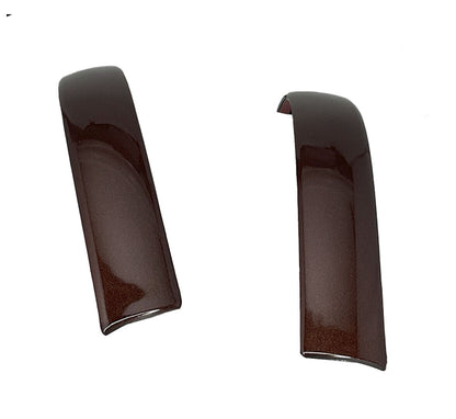 Set 2PCS Gauche & Droit Rh Amélioré Toit Moulage Pour 1998-2011 Ford Ranger