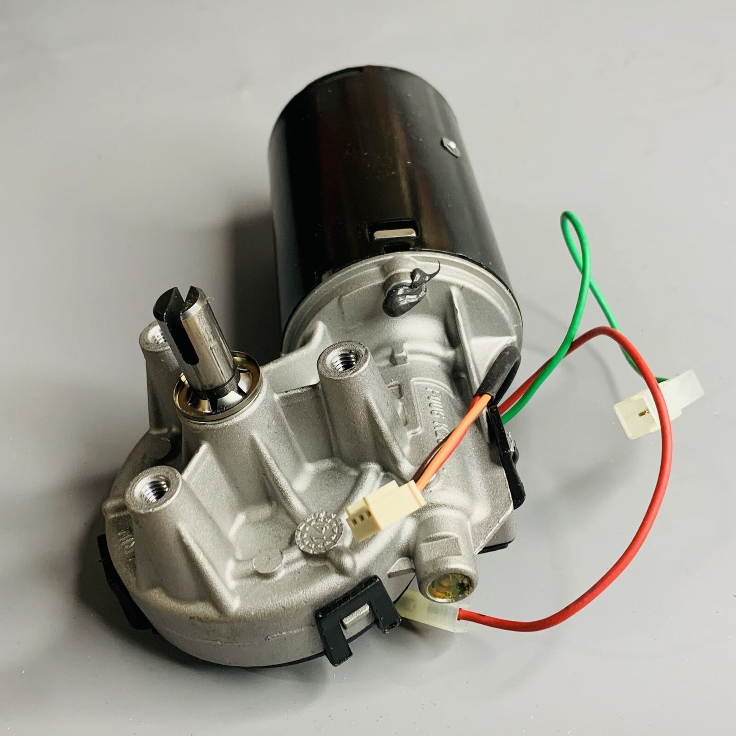 BOSCH Originale Tergicristallo Motore 24V Per F006B20360