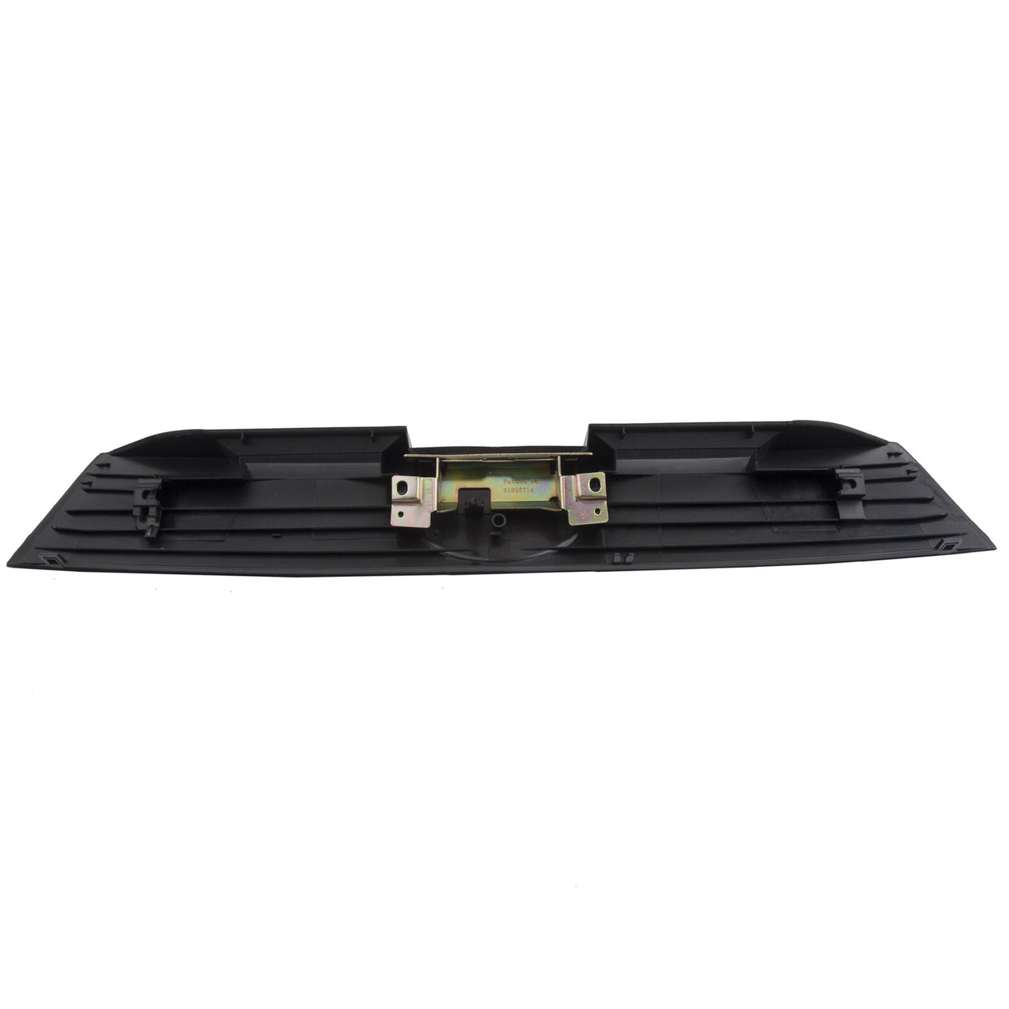 DS11E0BR Tailgate Handle Garnish Trim Strip For 05 06-10 Scion tC 1E0 Dark Gray