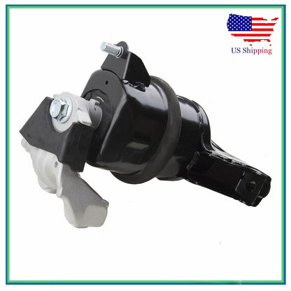 Front Engine Motor Mount For Auto Trans. For 12-13 Honda Civic 1.8L L4 HF Sedan