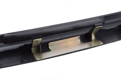 Tailgate License Plate Shield Handle For Ford Explorer 02-05 DX Dark Blue Pearl