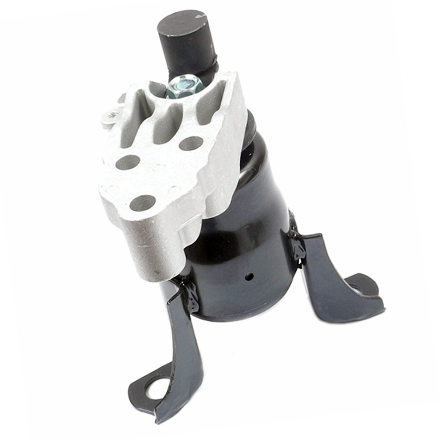 Set 2PCS Engirn Motor Mount W/ Automatic Transmission For 2011-2014 Mazda 2 1.5L