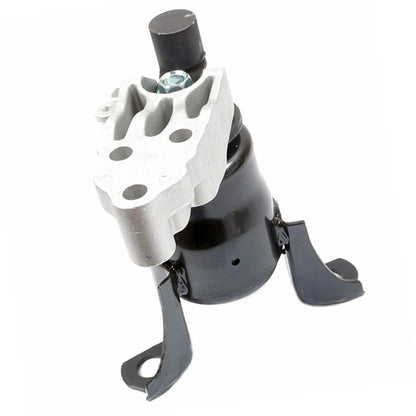 Set 2PCS Engirn Motor Mount W/ Automatic Transmission For 2011-2014 Mazda 2 1.5L