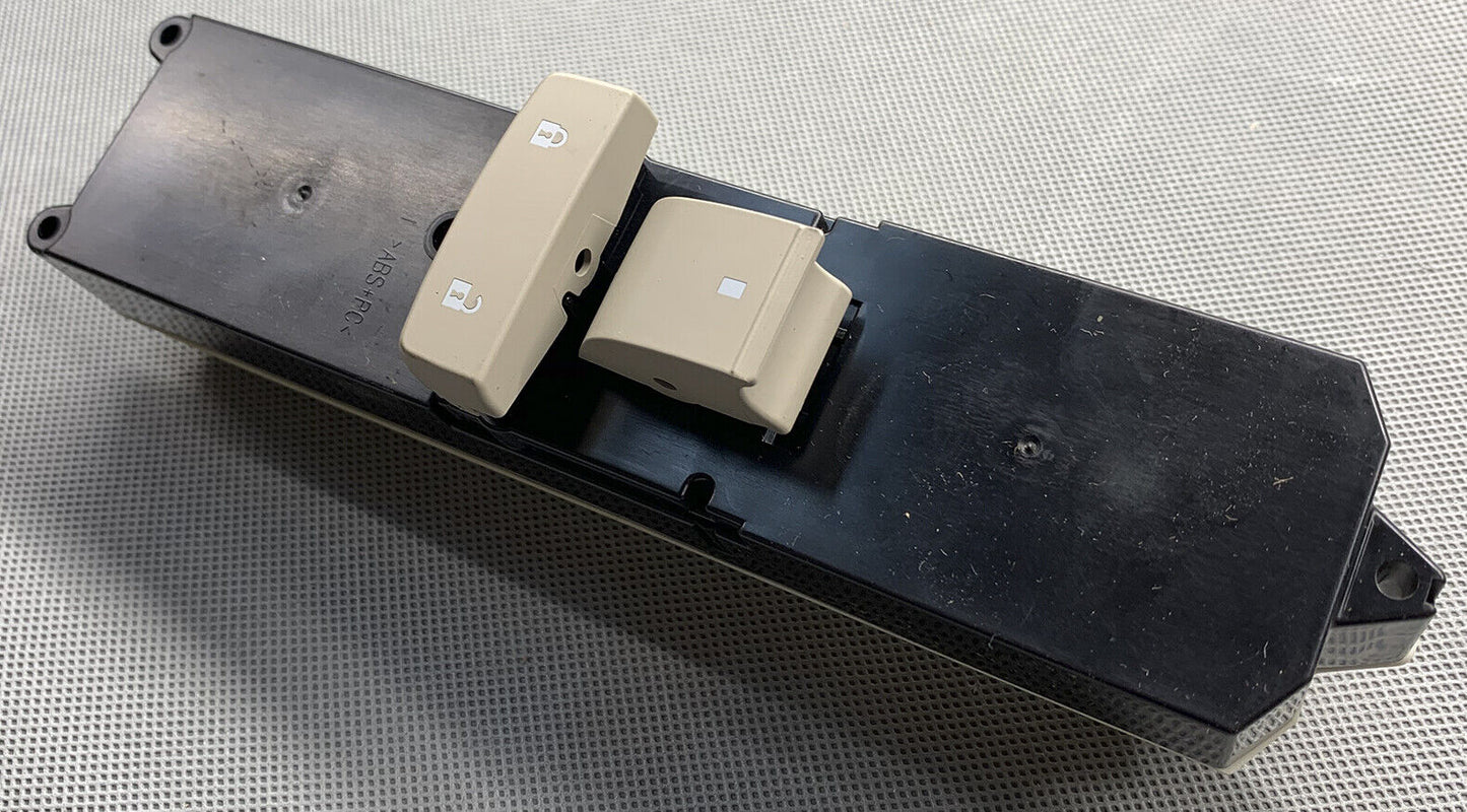 BOSCH Door Window Switch Front Right 15937957 Fits 06-11 Cadillac DTS 4.6L