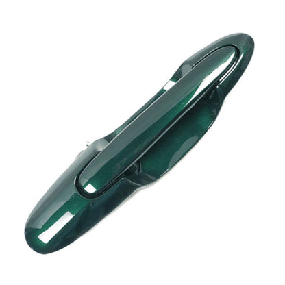 Delantero Derecho Exterior Puerta Mango Para 00-06 Mazda MPV Su / 19W Verde