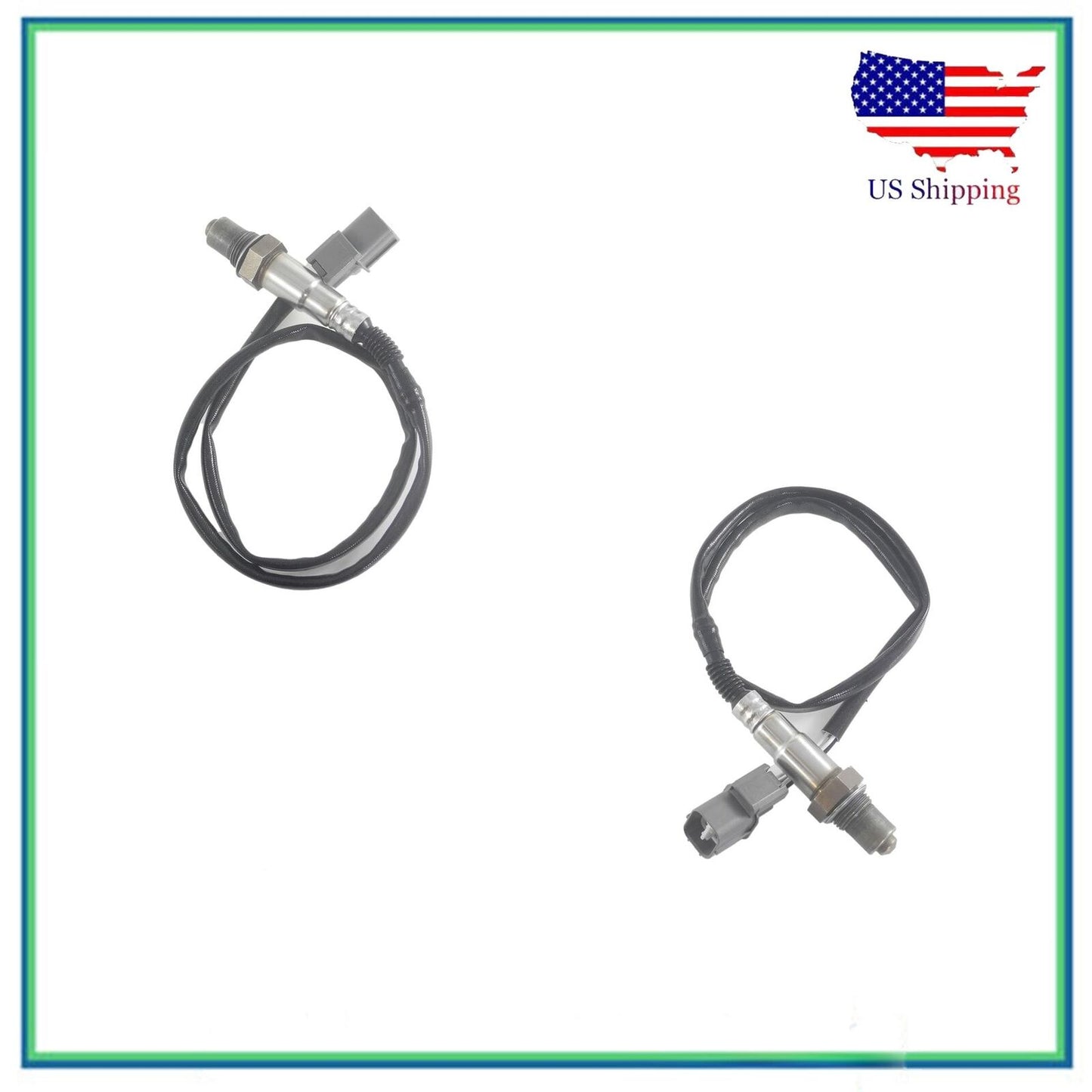 Nuevo Oxígeno Lambda Sensor Para 1996-1997 Honda Civic Del Sol Si 1.6L