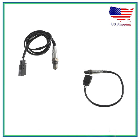 Brand New Oxygen Sensor For 1999-2001 Volkswagen Golf GTI 2.0L