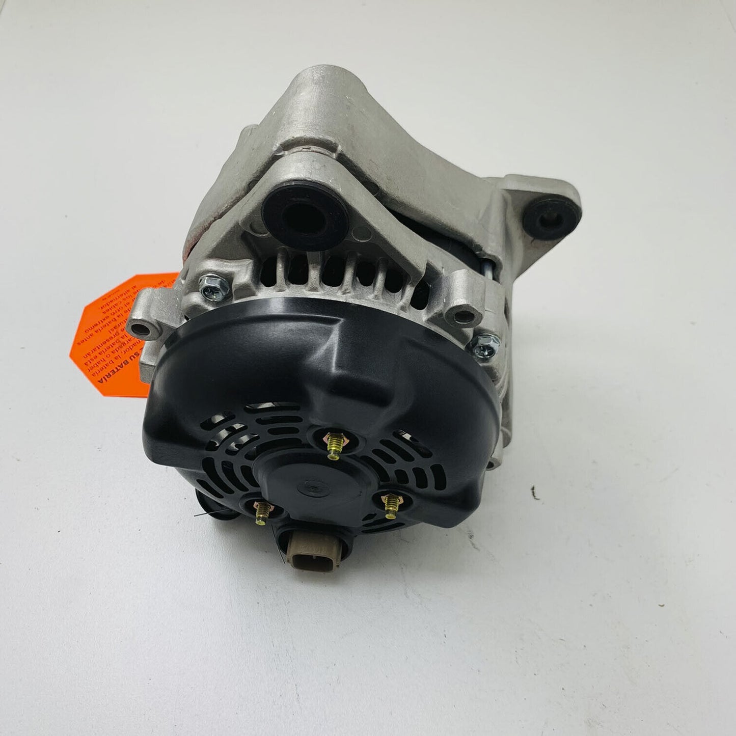 Per 2003-2007 Lexus GX470 Toyota 4Runner V8 4.7L BOSCH Reman Alternatore AL3357X