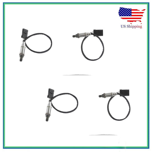 Tout Neuf Oxygène Capteur Pour 99-00 Chevrolet Silverado 2500 Ls 6.0L