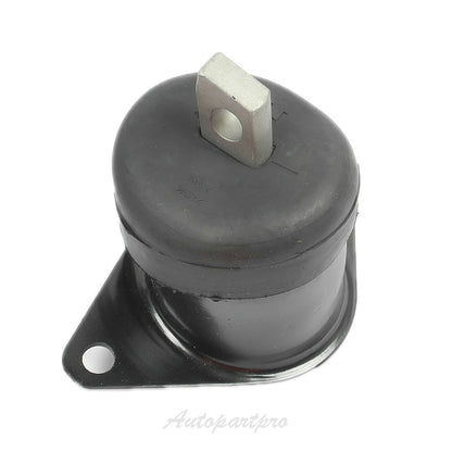 For 08-12 Honda Accord, 09-13 Acura TSX 2.4L Engine Motor & Trans Mount AUTO
