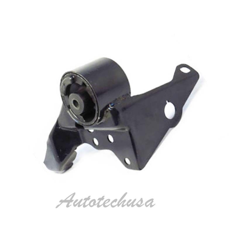 M945 Motor & Trans Mount Set 4PCS For 2000-2001 Dodge Plymouth Neon 2.0 For Auto