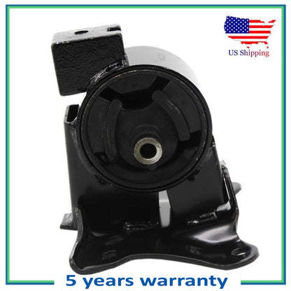 A7374 EM-5981 New Transmission Mount For 2005-2006 Nissan X-Trail 2.5L L4 2WD