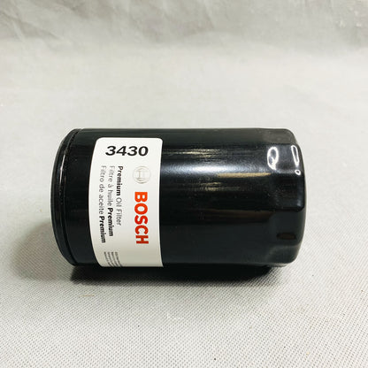 BOSCH Original Aceite Filtro Para 1980-2005 Buick Cadillac Chevrolet GMC Pontiac