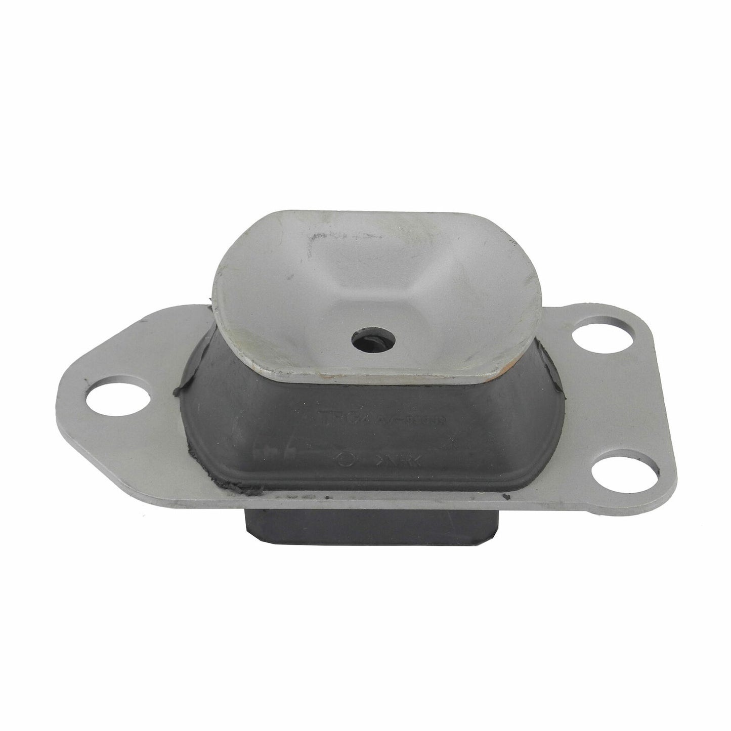Set 5PCS Engine Motor & Manual Trans. Mount For 2007-2012 Nissan Sentra 2.5L L4
