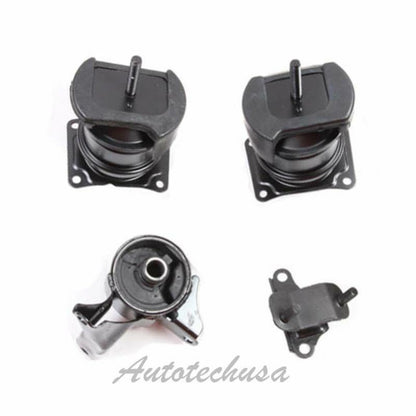 M065 6592 4507 6552 6579 98-02 Para Honda Accord Motor Montaje Montajes Nuevo