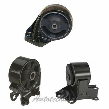M521 Motore & Trans Montante Per 02-05 Hyundai Sonata 2.7 Set 3PCS Per Manuale