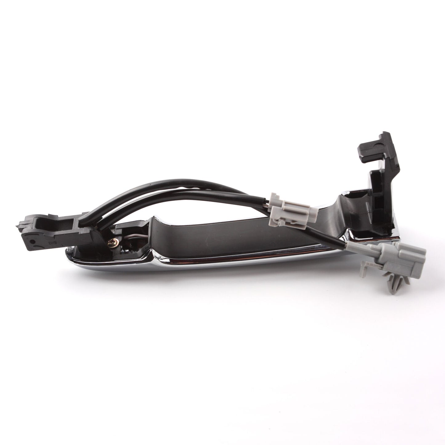 Anteriore SX O Dx Esterno Porta Manico Cromo Per Nuovo Nissan Cube Juke Versa