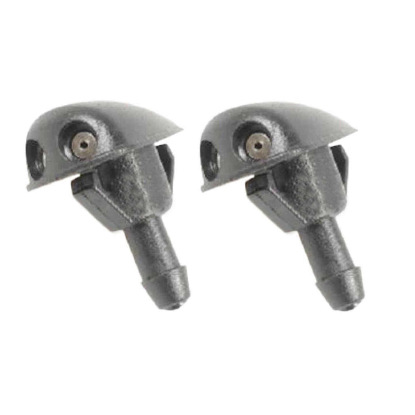 8PCS Sprayer Windshield Washer Nozzle Jet & Upgraded Kit For 98-02 Honda Odyssey