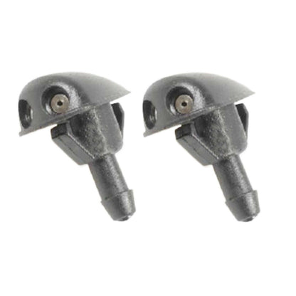 8PCS Sprayer Windshield Washer Nozzle Jet & Upgraded Kit For 98-02 Honda Odyssey