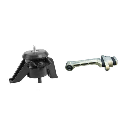 Set 2PCS Engine Motor & Torque Strut Mount for Auto for 16-20 Kia Sorento 2.4L