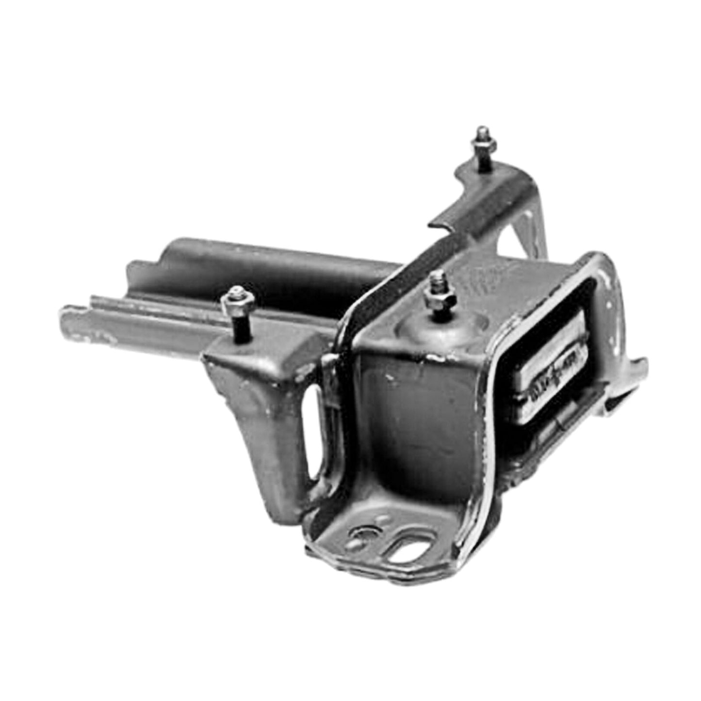 Set 3PCS Motore & Trasmissione Montante per Manuale per 2011-2014 Mazda 2 1.5L