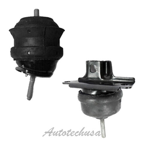 M134 Motor & Trans Mount 98-04 For Cadillac Seville Olds Aurora 4.0L 2896 5235
