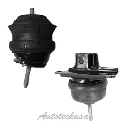 M134 Motor & Trans Mount 98-04 For Cadillac Seville Olds Aurora 4.0L 2896 5235