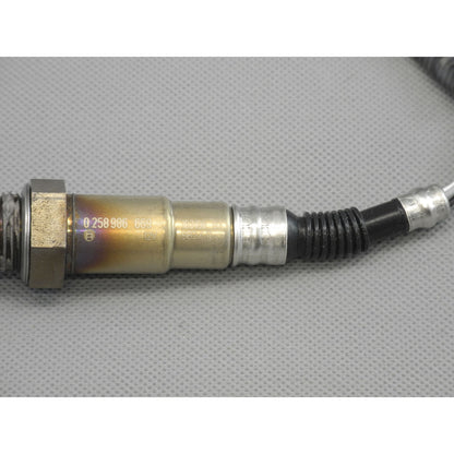 Orig. Véritable Oxygène Capteur 13035 Pour 1998 Suzuki X-90 Se 1.6L