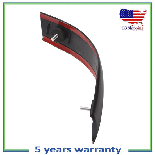 Right Passenger RH Extended Cab Roof Molding For 02-07 Ford Super Duty UA Ebony