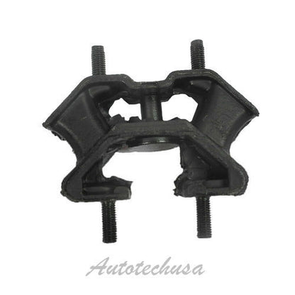 M777 Moteur & Trans Montage 6PCS Pour 06-08 Pontiac Grand Prix 3.8L Avec / O