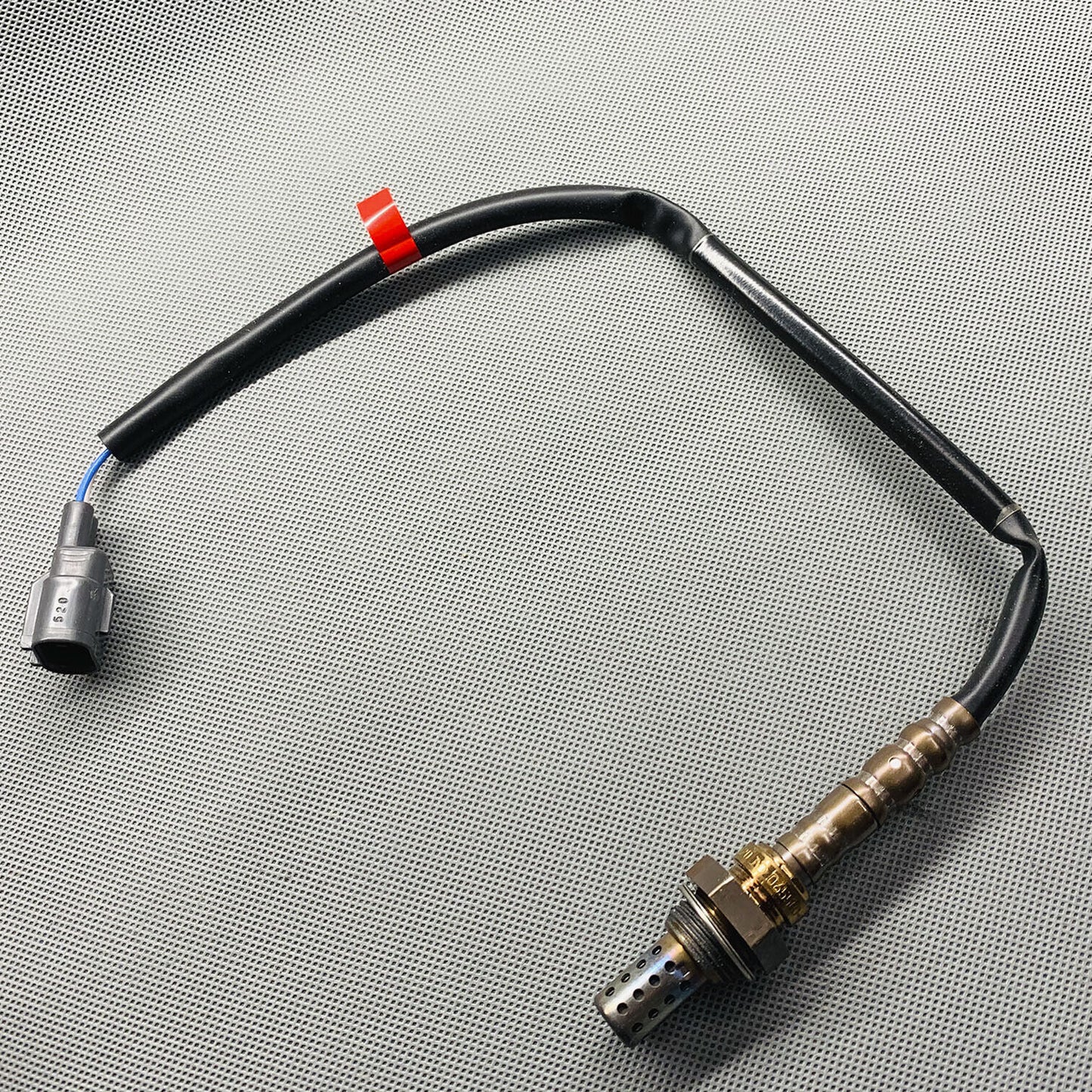 89465-17120 Orig. Ossigeno Sensore O2 a Valle Per Toyota Corolla MR2 Geo Prizm