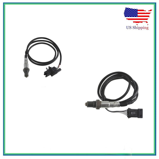 Brand New Oxygen Sensor For 2004 Volvo S60 2.5T 2.5L