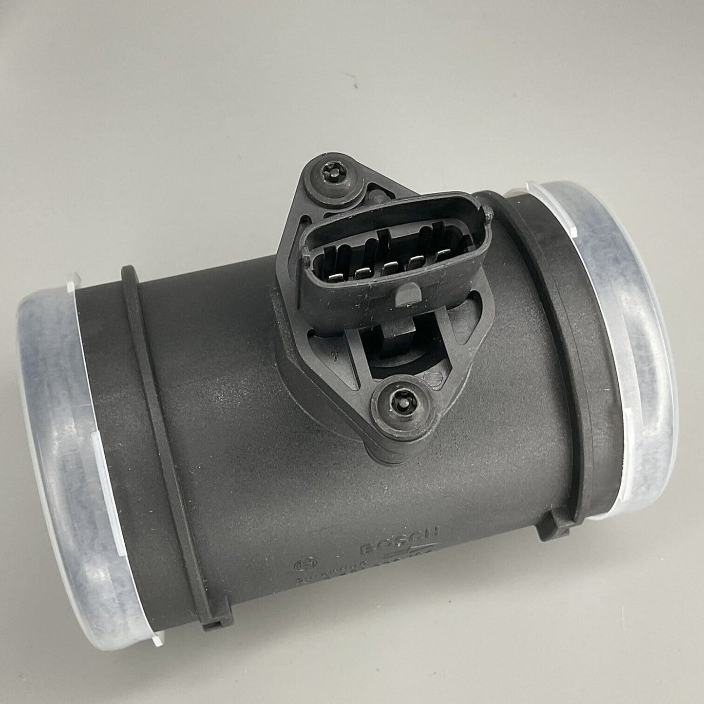 BOSCH Masa Air Flow Sensor Para 99-03 Cadillac Saturn 0281002184 90528435