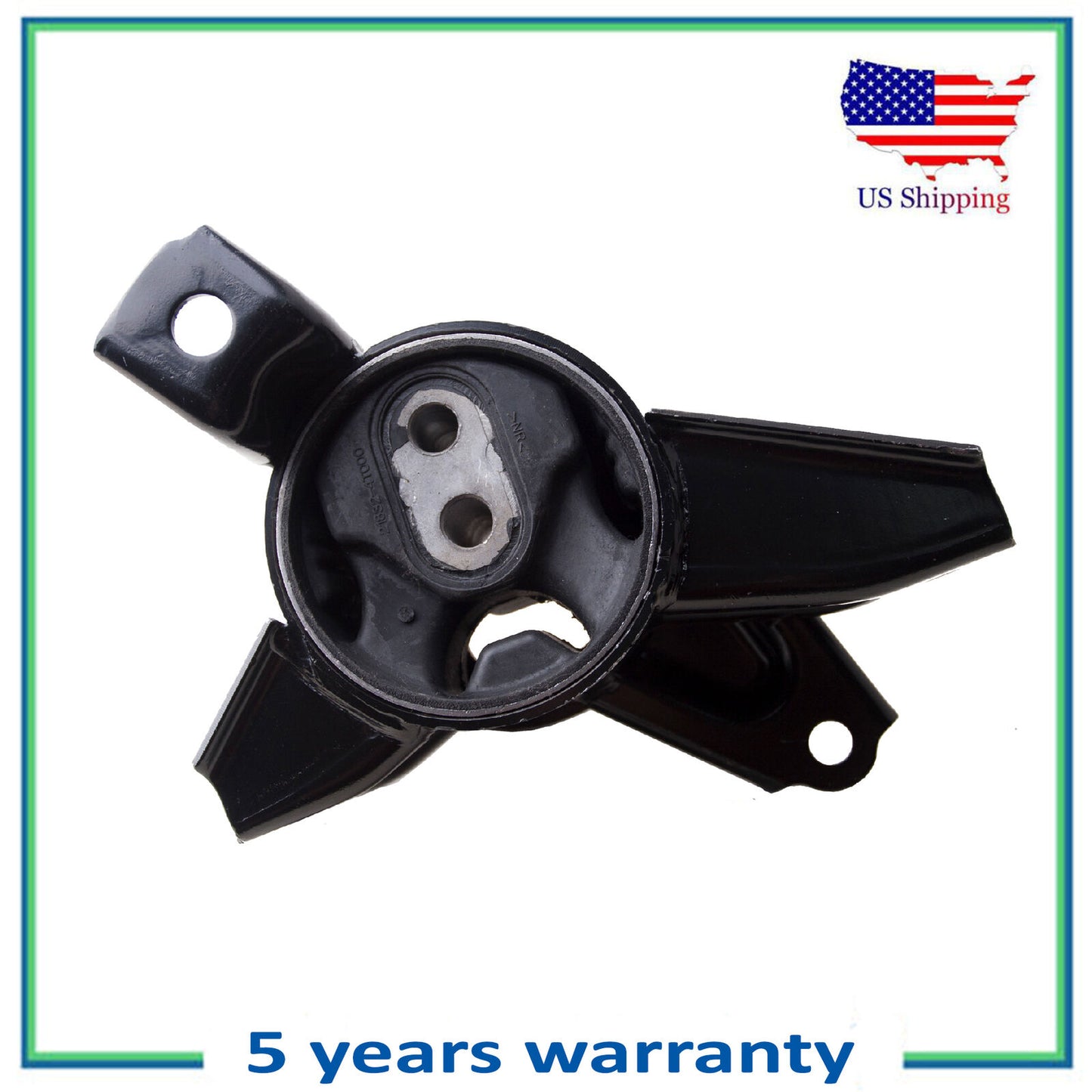 Trans Montage 2011-2013 pour Hyundai Sonata / pour Kia Optima 2.4L pour Manuel