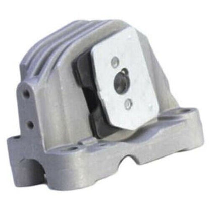 Front Right Transmission Mount MotorKing For 2001-2008 Volvo S60 2.3L 2.4L 2.5L