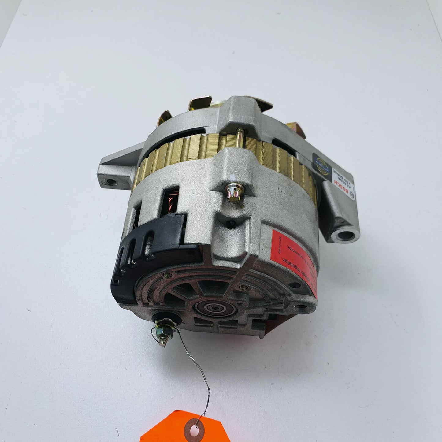OE Bosch Remanufacturado Alternador AL650N Para Oldsmobile Pontiac Buick Skylark