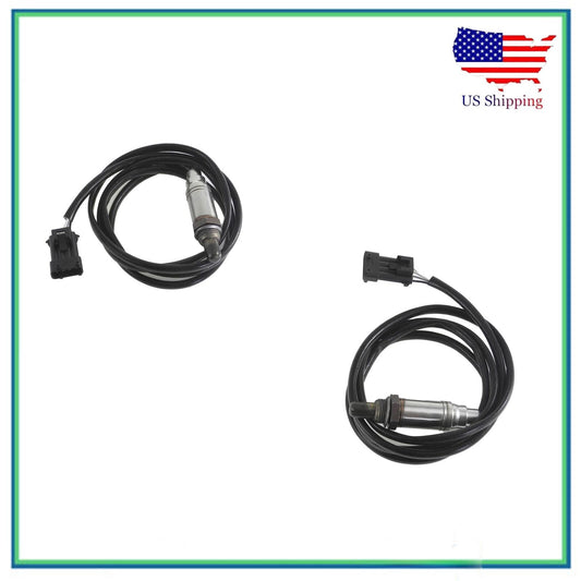 Brand New Oxygen Sensor Fits 1997-1998 Volvo V90 Base 2.9L