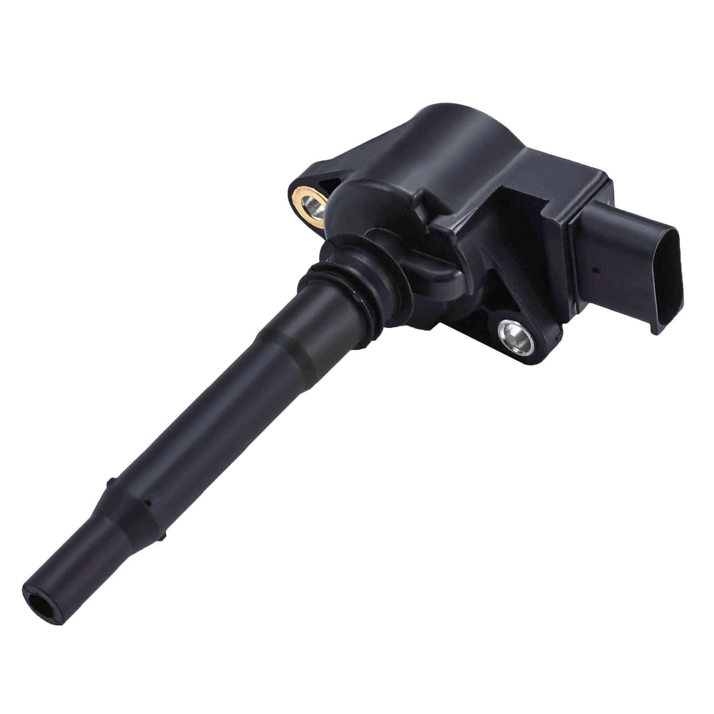 2PCS Ignition Coil For UF609 E1109 C1522 Mercedes R63 C63 E63 CLK63 S63 AMG 6.3L