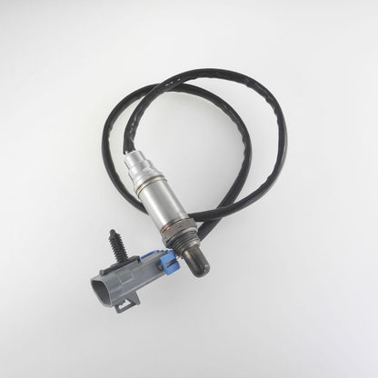 Lambda O2 Oxygen Sensor 15545 For 2004 Chevrolet Colorado LS 2.8L
